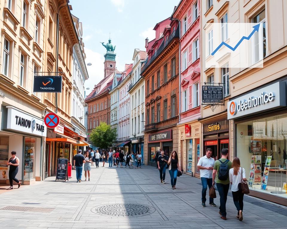 Pozycjonowanie stron Tarnów