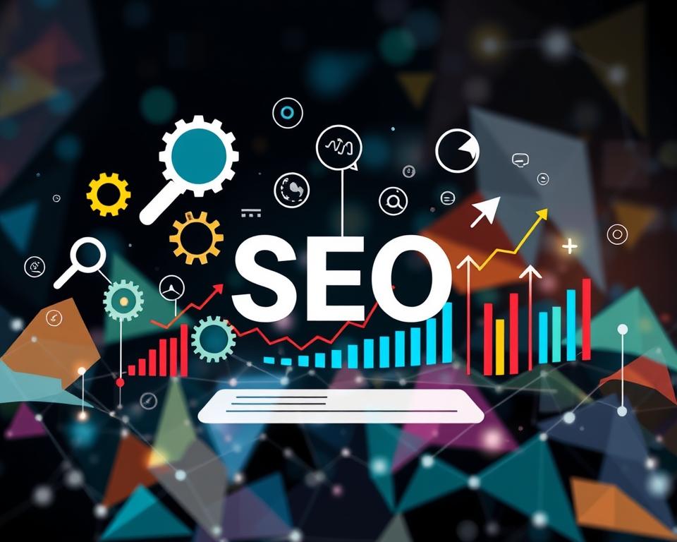 SEO w marketingu