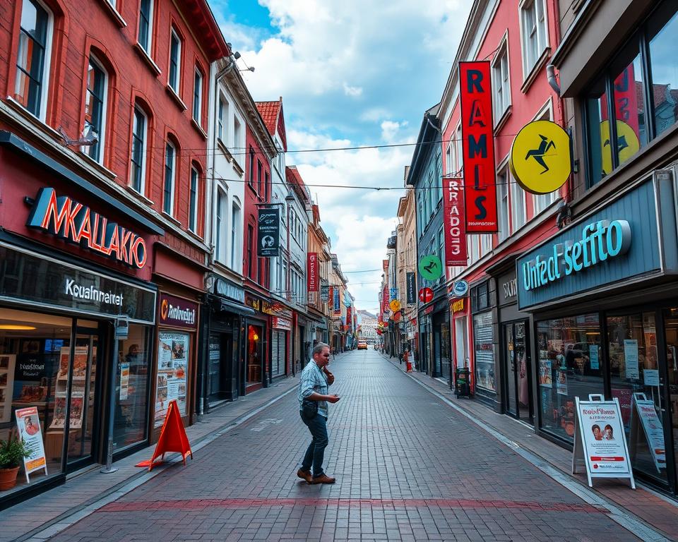 Słowa kluczowe w pozycjonowaniu lokalnym Radomsko