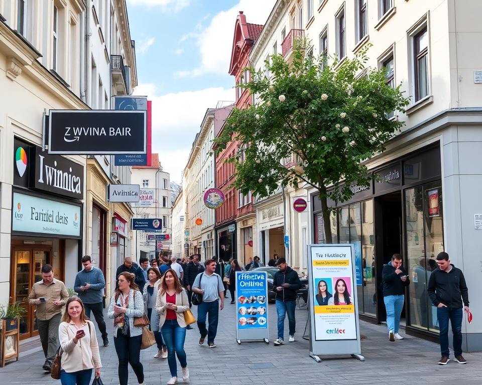 Tania reklama w Google Świdnica