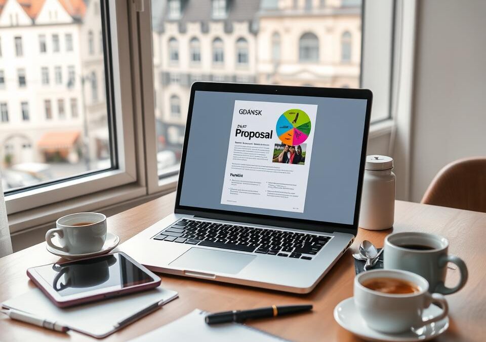 Blog - zdjęcie nr 82 Tworzenie ofert pdf dla firm usługowych w gdańsku – jak zacząć?