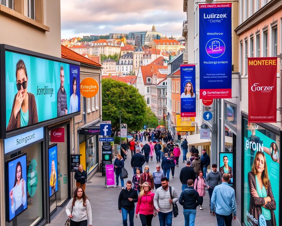 agencja reklamowa Suwałki