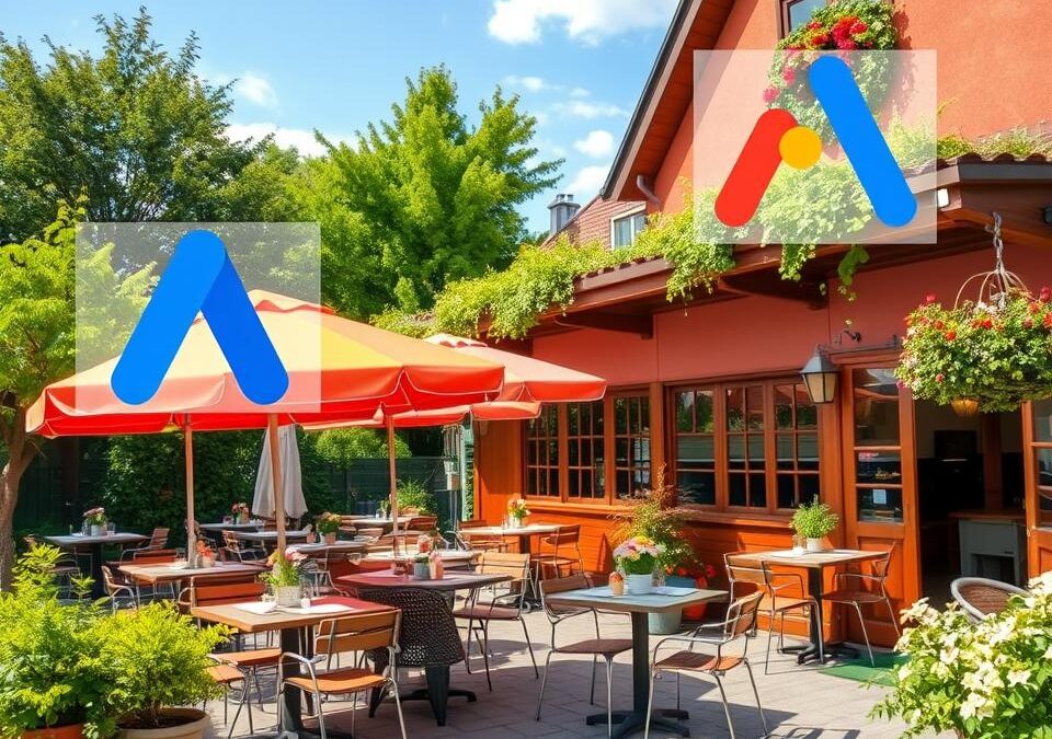 Blog - zdjęcie nr 74 Reklama google ads dla restauracji w ciechanowie – jak zacząć?