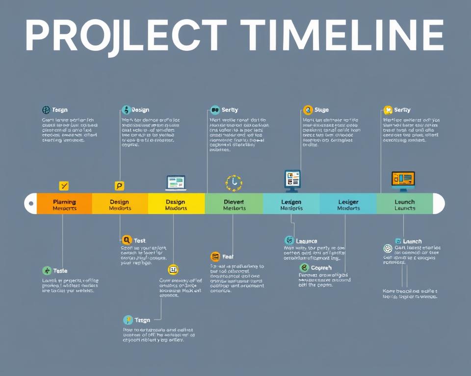 harmonogram projektu