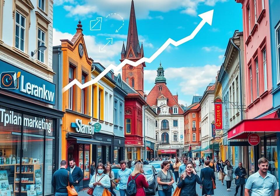 Blog - zdjęcie nr 31 Jak zwiększyć widoczność w google w tarnowie?