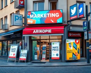 jak tanio reklamować firmę w google ostrów wielkopolski