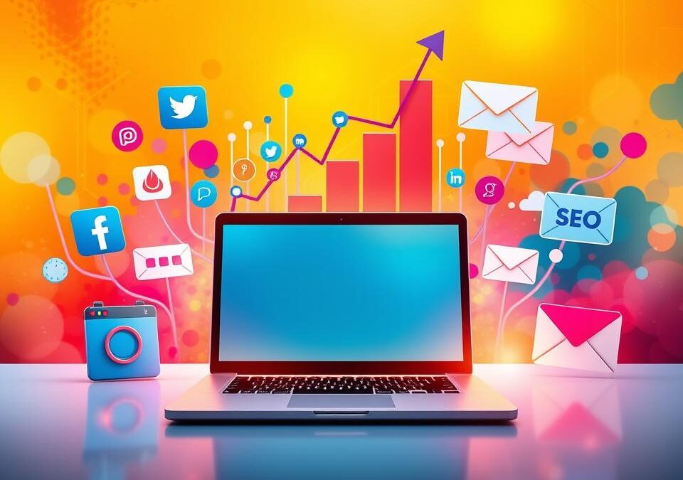 Blog - zdjęcie nr 57 Koszt promocji strony internetowej