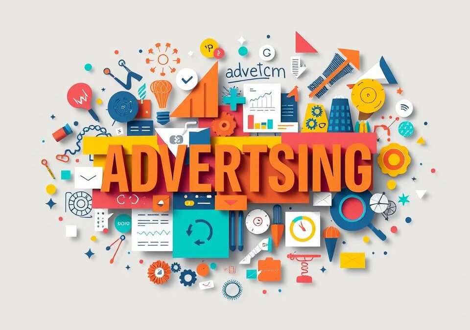 Blog - zdjęcie nr 18 Leksykon reklamy – przewodnik po pojęciach branży reklamowej