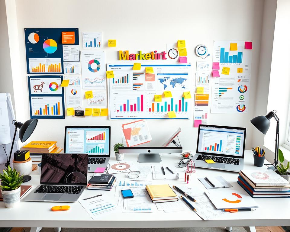 marketing od podstaw, terminy marketingowe