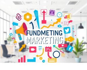 podstawy marketingu, wprowadzenie do marketingu