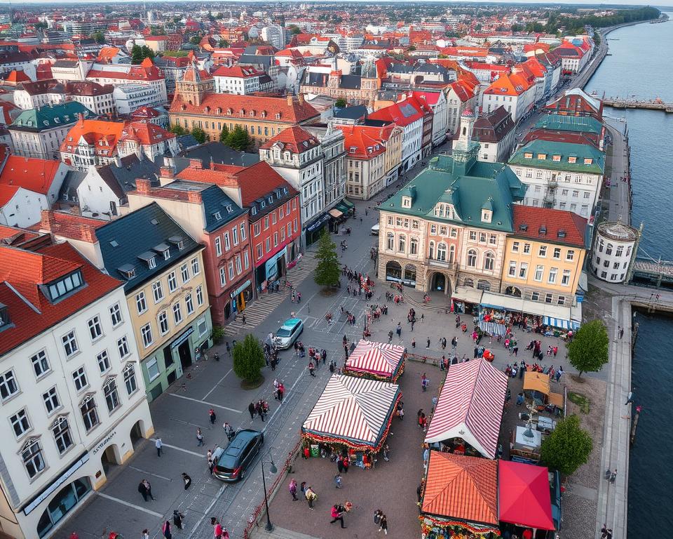 pozycjonowanie lokalne Szczecin