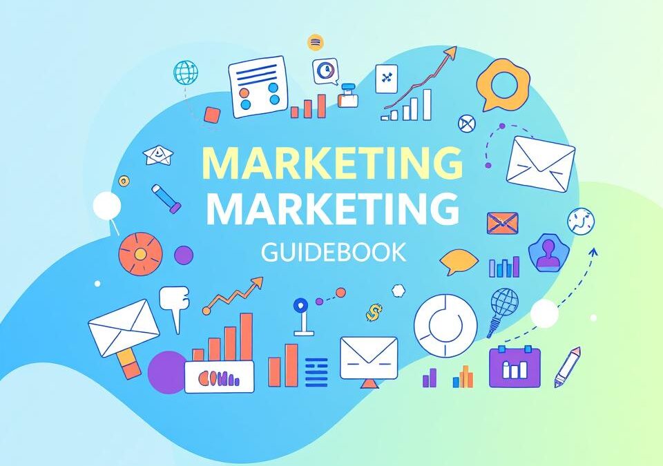 Blog - zdjęcie nr 84 Przewodnik po marketingu: kluczowe terminy i pojęcia