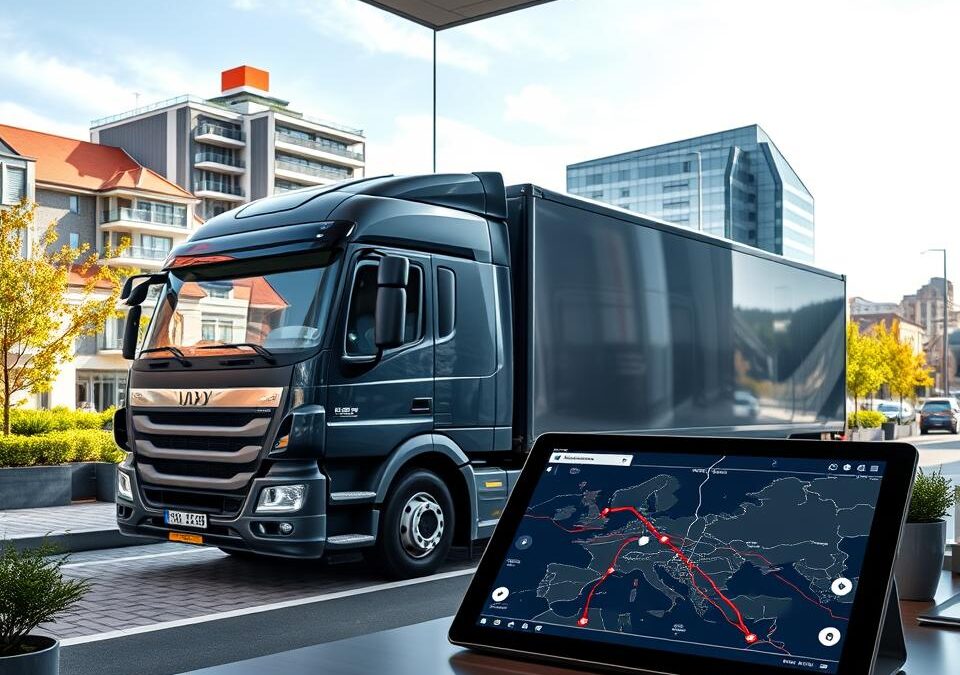 Blog - zdjęcie nr 63 Jak zdobyć klientów online dla małej firmy transportowej z bydgoszczy