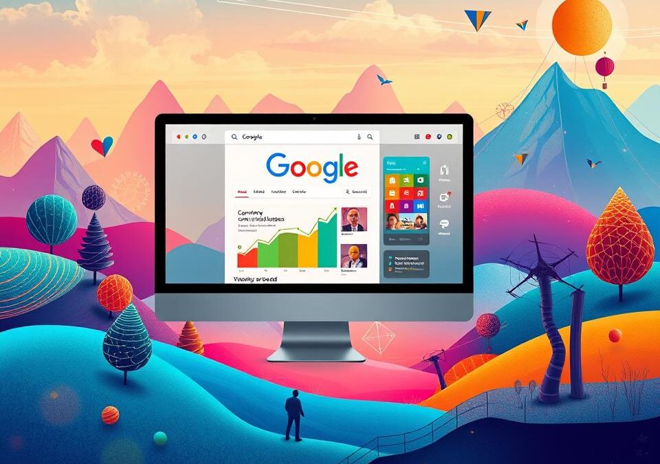 Blog - zdjęcie nr 59 Jak reklamować firmę w google bez dużego budżetu?