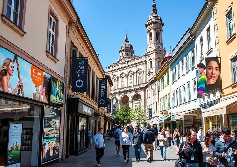 Blog - zdjęcie nr 39 Jak ustawić reklamę w google dla sklepów online w zamościu?