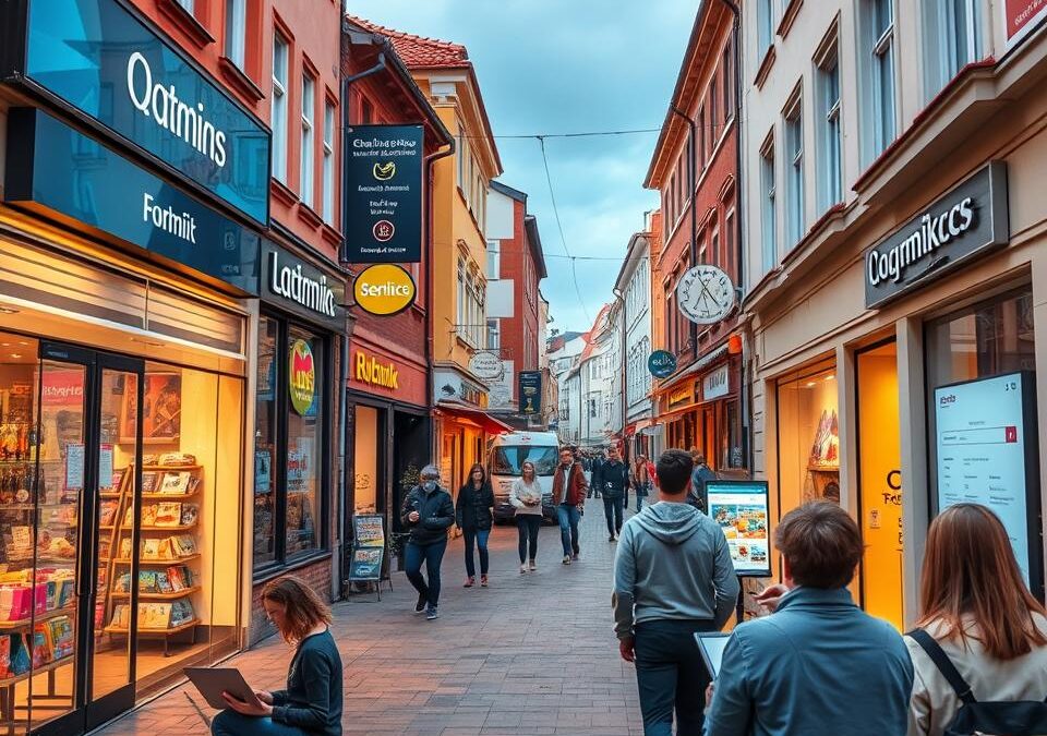 Blog - zdjęcie nr 26 Seo dla małych firm w rybniku – jak zacząć?