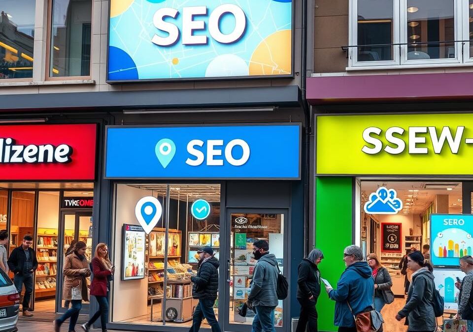 Blog - zdjęcie nr 25 Reklama seo lokalna w rzeszowie – co działa najlepiej?
