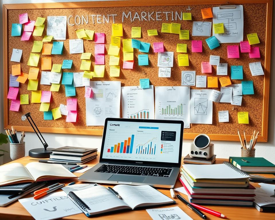 strategie content marketingowe