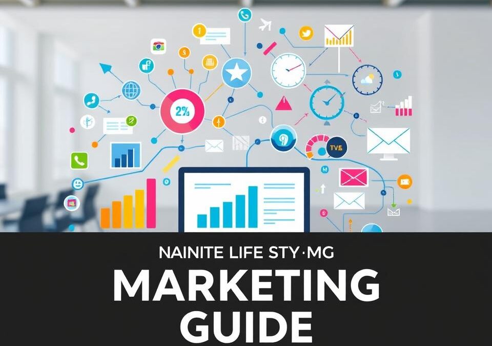 Blog - zdjęcie nr 19 Przewodnik po pojęciach marketingowych