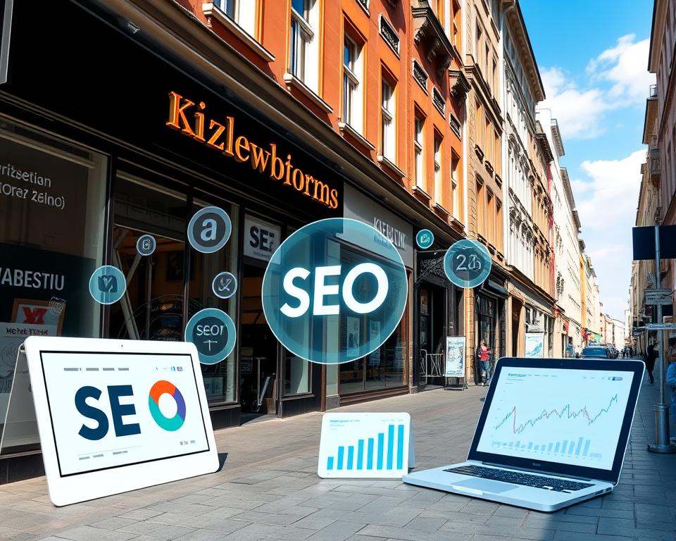 wyższa pozycja w google kielce