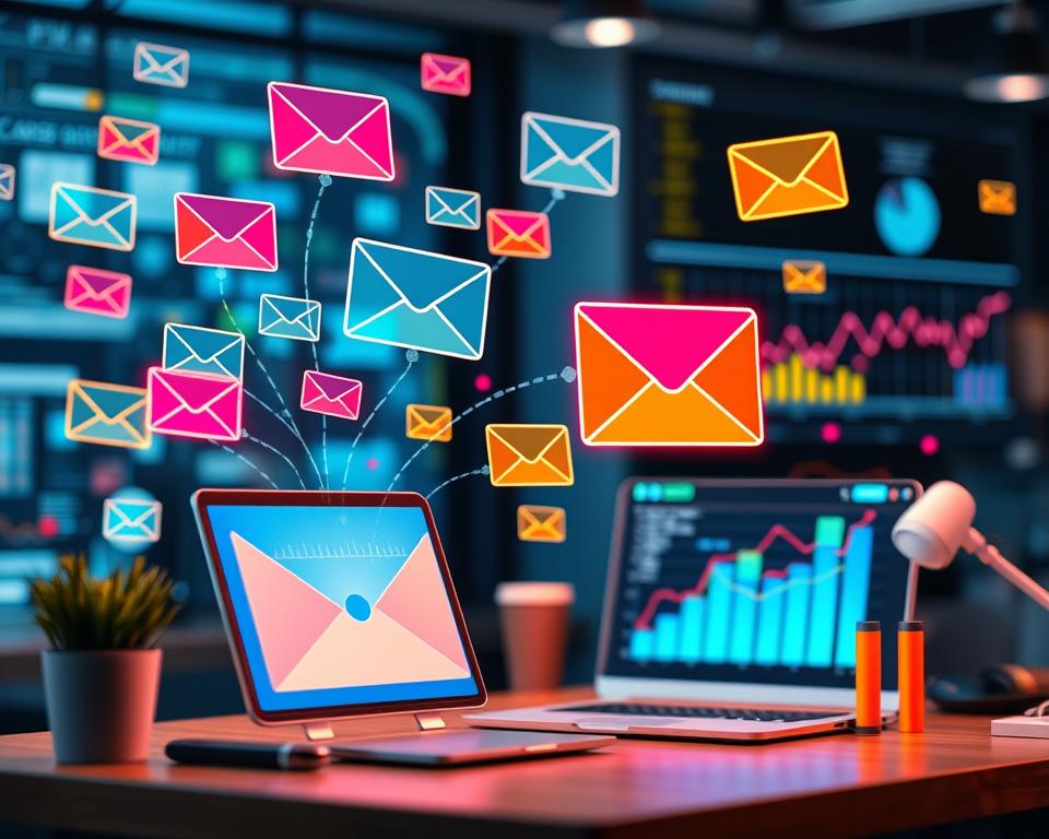 E-mail marketing strategie