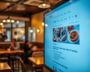 Jak przyciągnąć więcej klientów do restauracji dzięki kampaniom w Google?