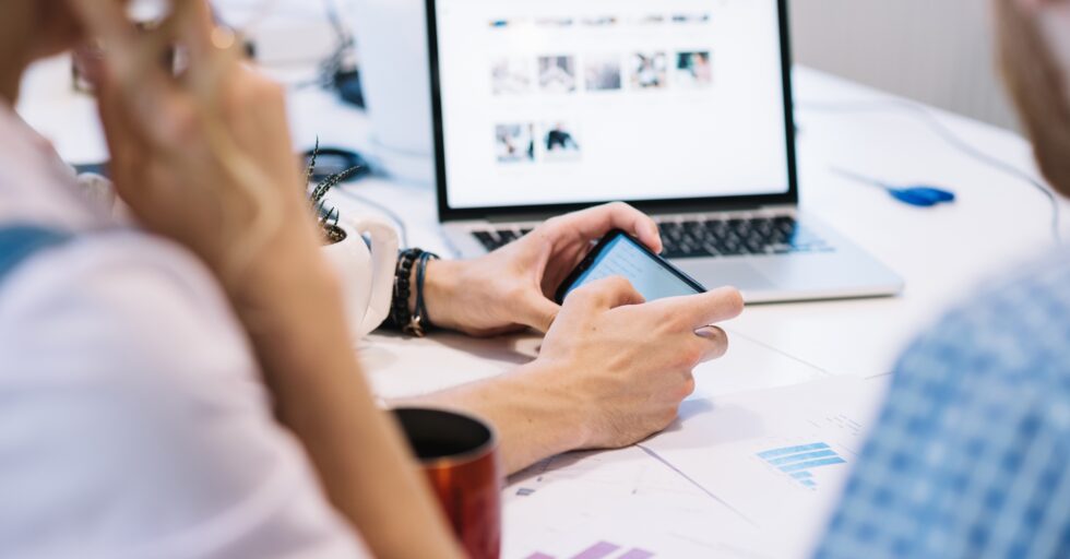 Skuteczne strategie marketingowe online