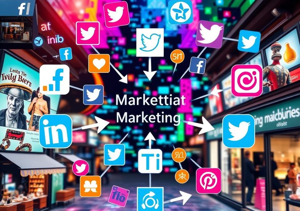 Analiza platform social media – gdzie warto reklamować lokalną firmę?