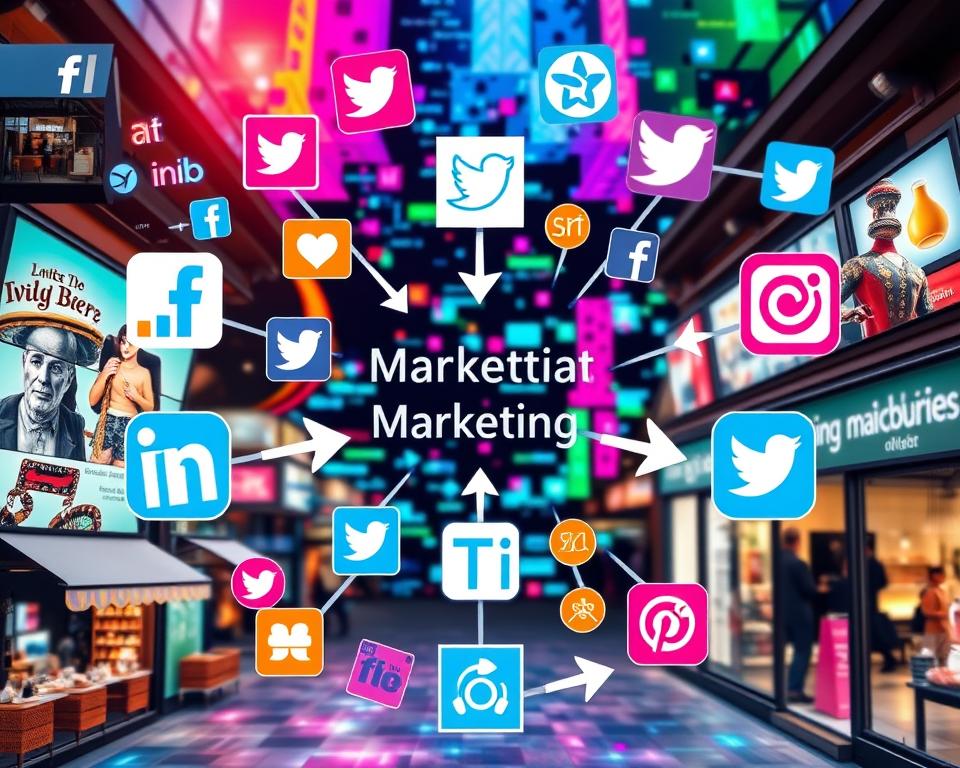 Które platformy social media są najlepsze dla lokalnych biznesów?