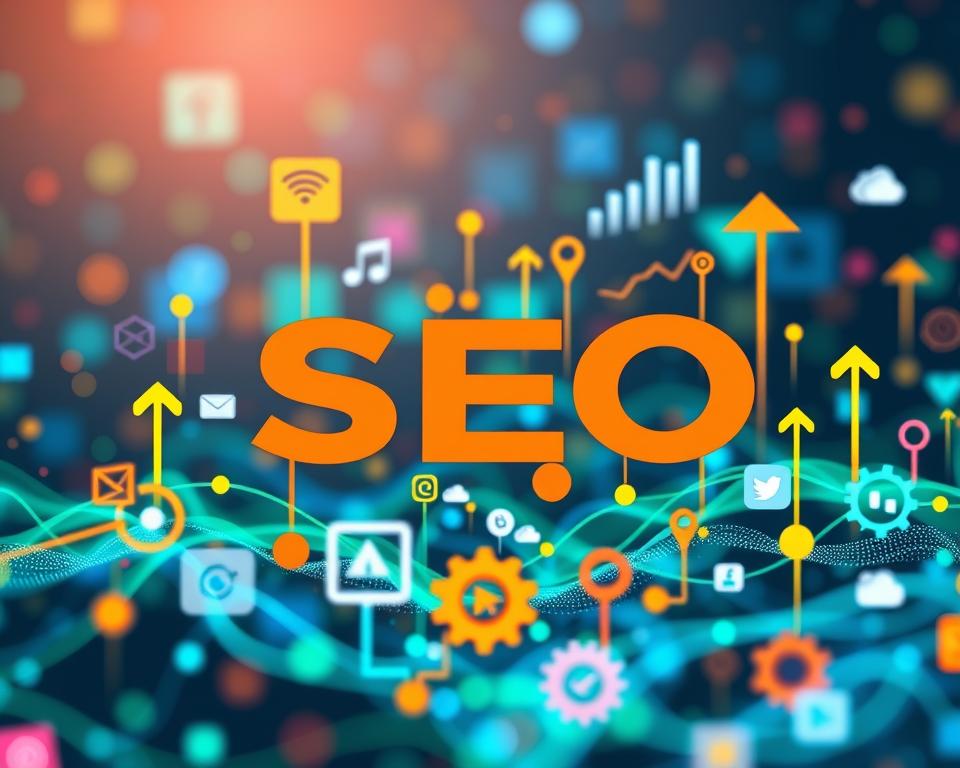 Marketing internetowy i SEO