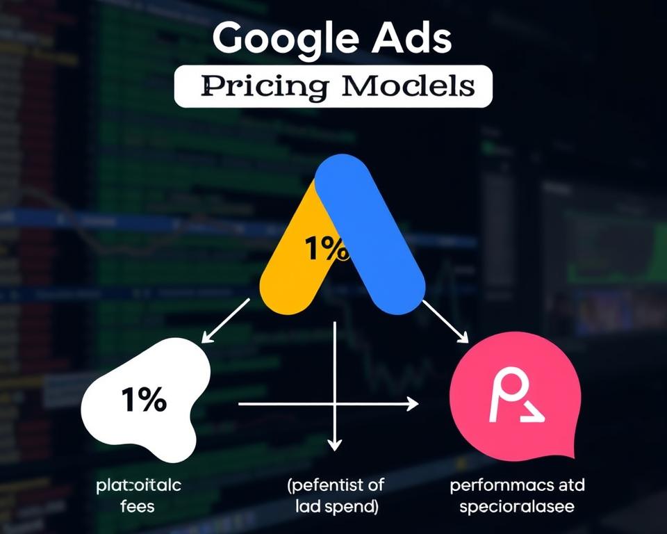 Modele rozliczeń Google Ads