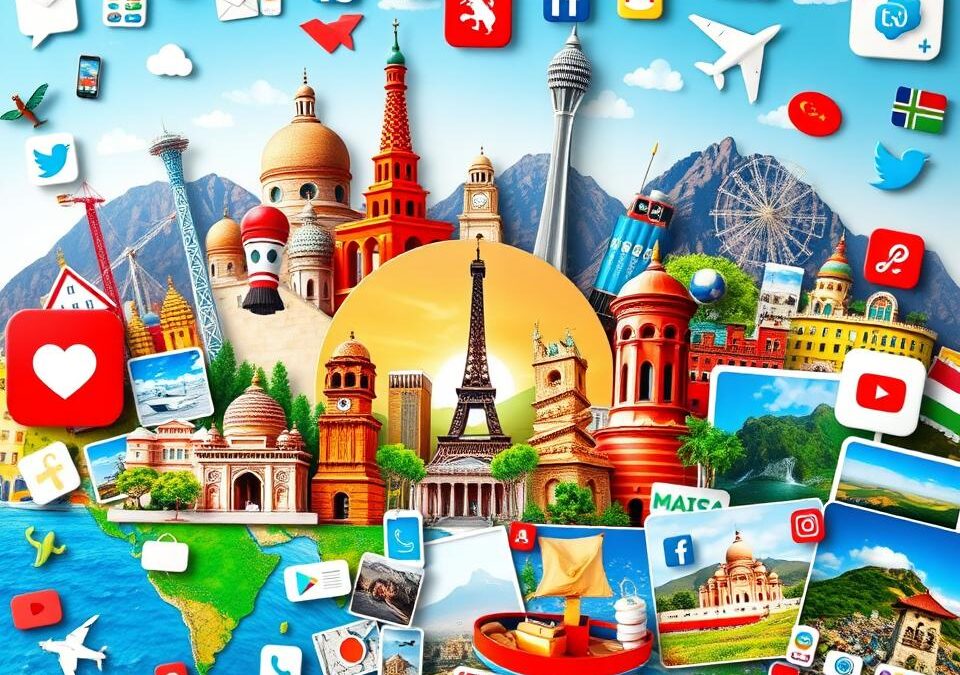 Blog - zdjęcie nr 11 Najlepsze metody na promocję biura podróży w social media