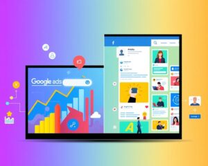 Porównanie usług reklamowych – Google Ads vs Facebook Ads