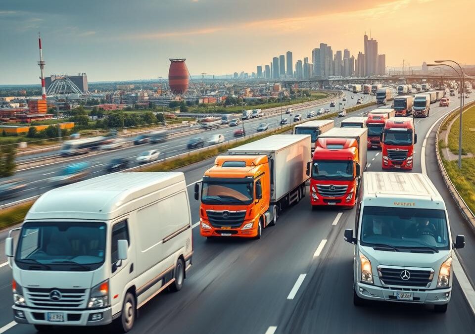 Blog - zdjęcie nr 29 Reklama dla firm transportowych – jak zdobyć więcej zleceń?