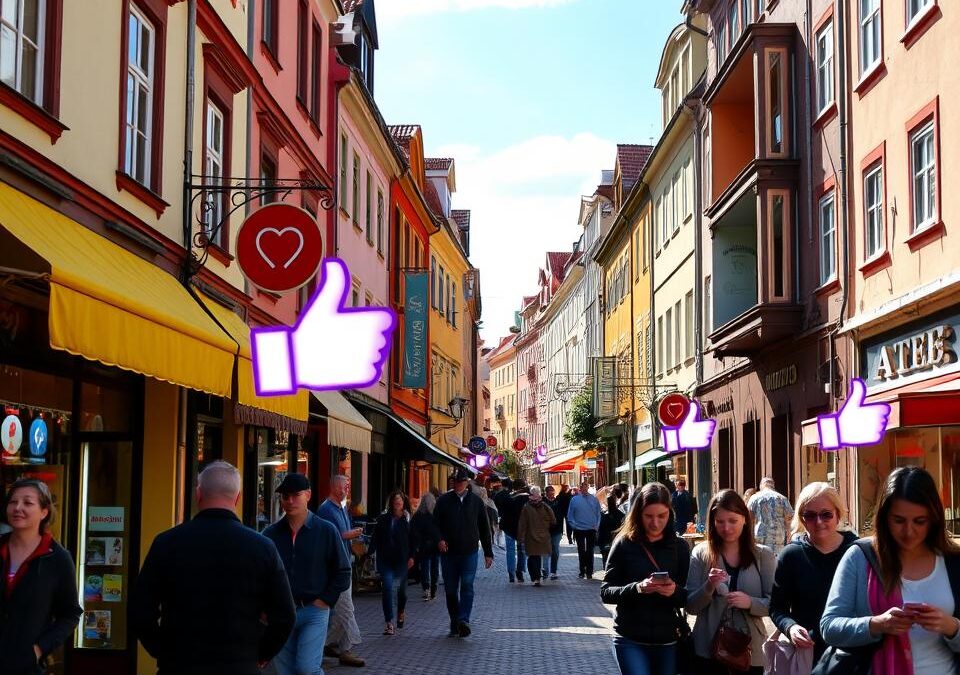 Blog - zdjęcie nr 51 Social media marketing w zabrzu – jak prowadzić kampanie na instagramie?