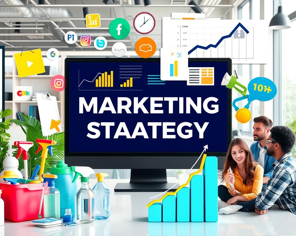 Strategia marketingowa