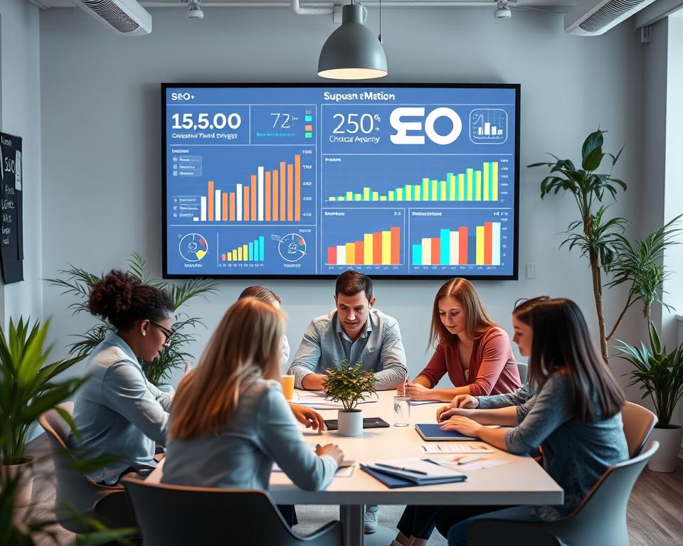 Wybór agencji seo