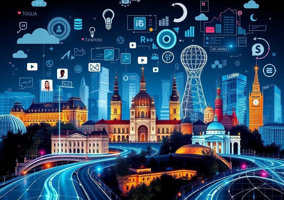W jaki sposób skutecznie pozyskać klientów przez internet w lublinie?