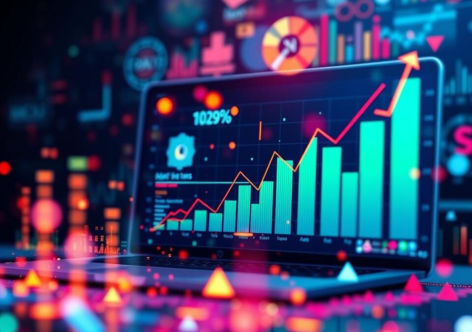 Blog - zdjęcie nr 18 Jak sprawdzić, czy reklama w google przynosi efekty?