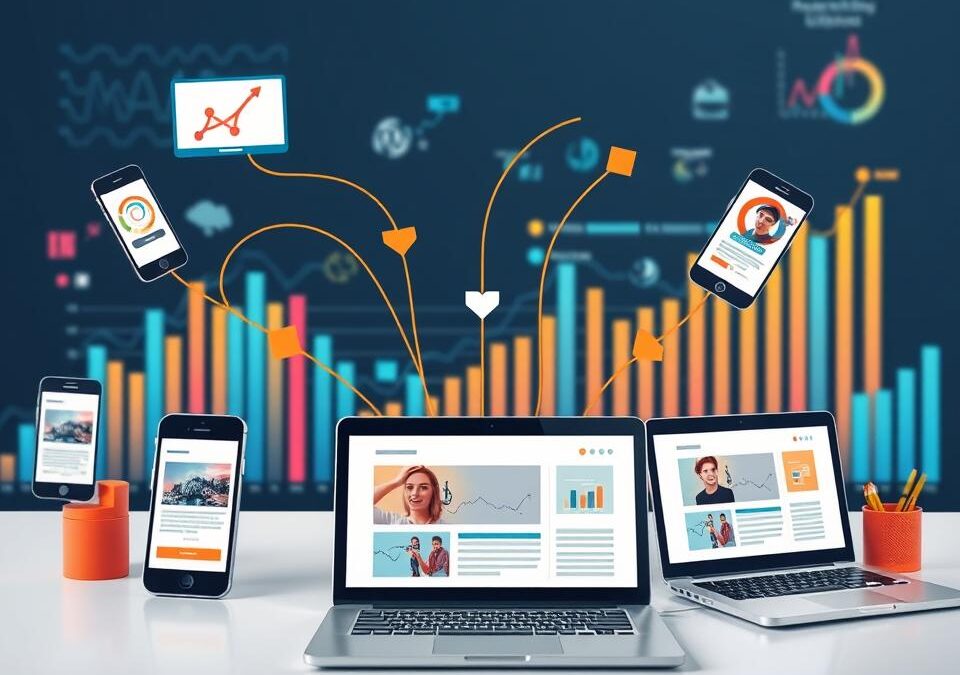 Blog - zdjęcie nr 16 Jak wykorzystać kampanie remarketingowe w google ads?