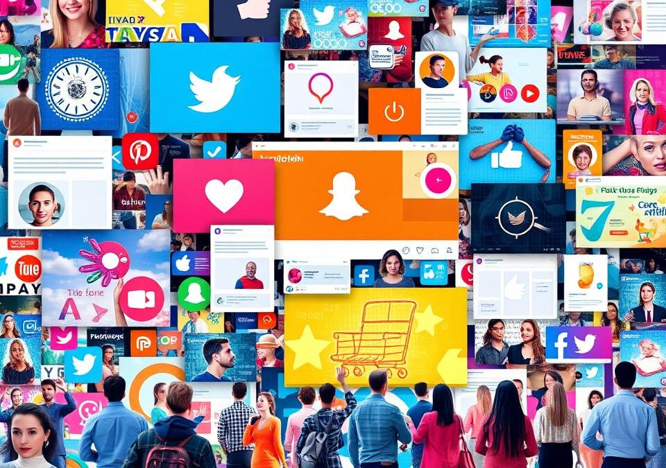 Blog - zdjęcie nr 21 Jak zwiększyć sprzedaż online dzięki reklamom w social media?
