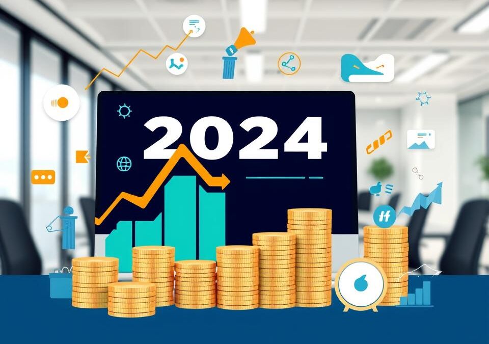 Blog - zdjęcie nr 43 Za ile można wypozycjonować stronę firmową w 2024 roku?