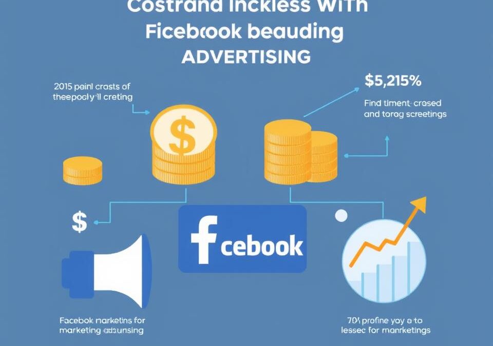 Blog - zdjęcie nr 50 Ile kosztuje prowadzenie kampanii reklamowej na facebooku?
