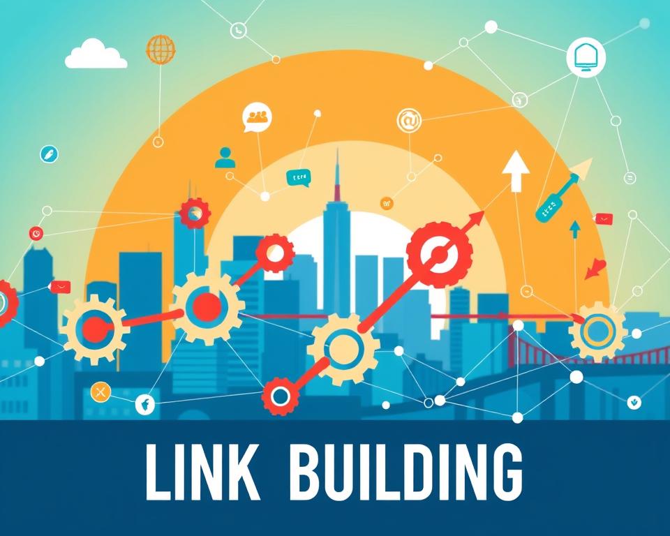 link building