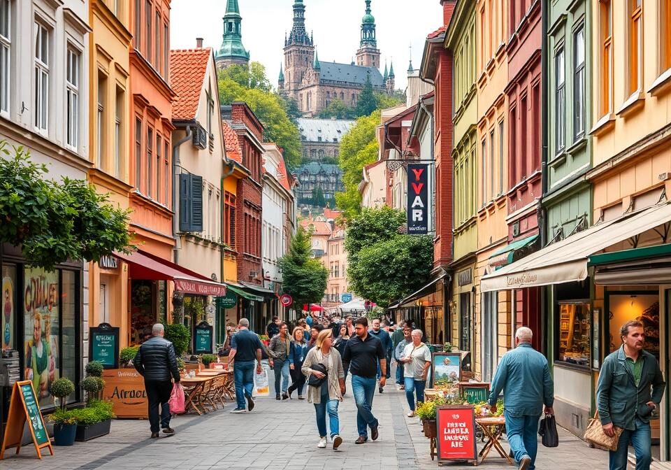 marketing lokalny Wrocław