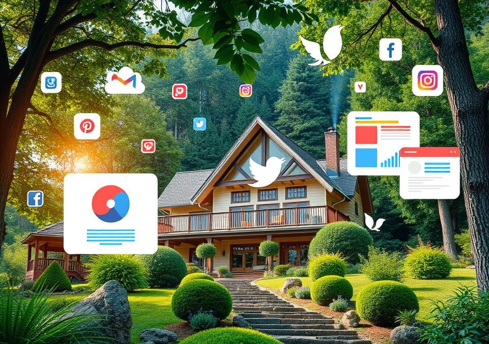 W jaki sposób promować hotel lub pensjonat w internecie żeby przyciągnąć turystów?