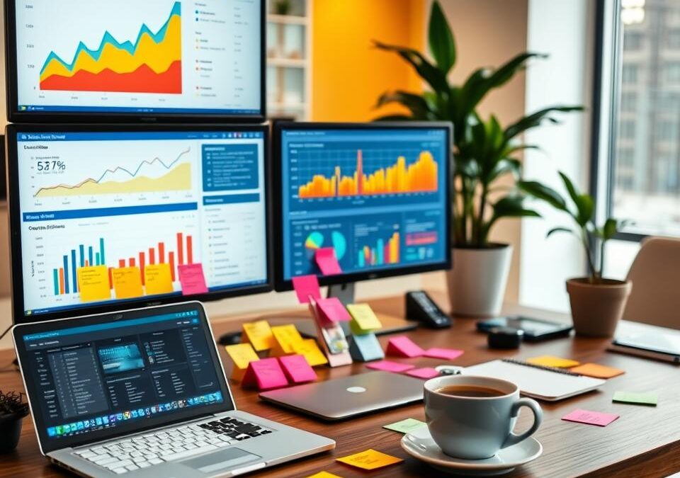 Blog - zdjęcie nr 9 Jakie są najlepsze strategie zwiększania konwersji na stronie?