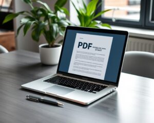 oferta firmy w PDF