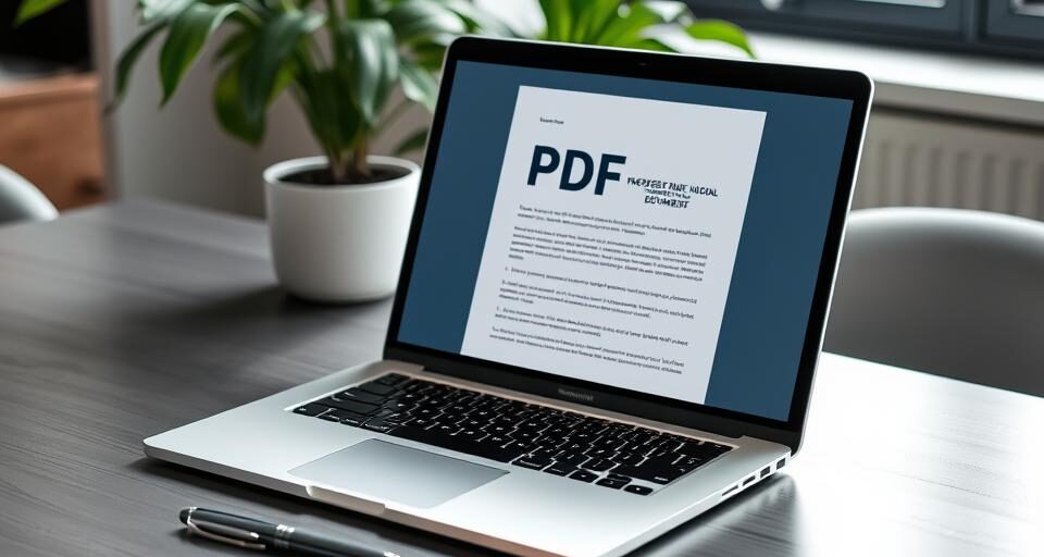 oferta firmy w PDF