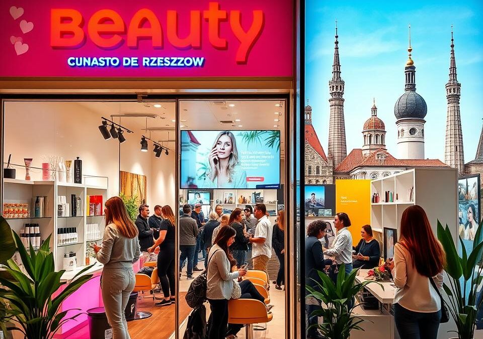Jak zbudować skuteczną strategię marketingową dla firmy w rzeszowie?